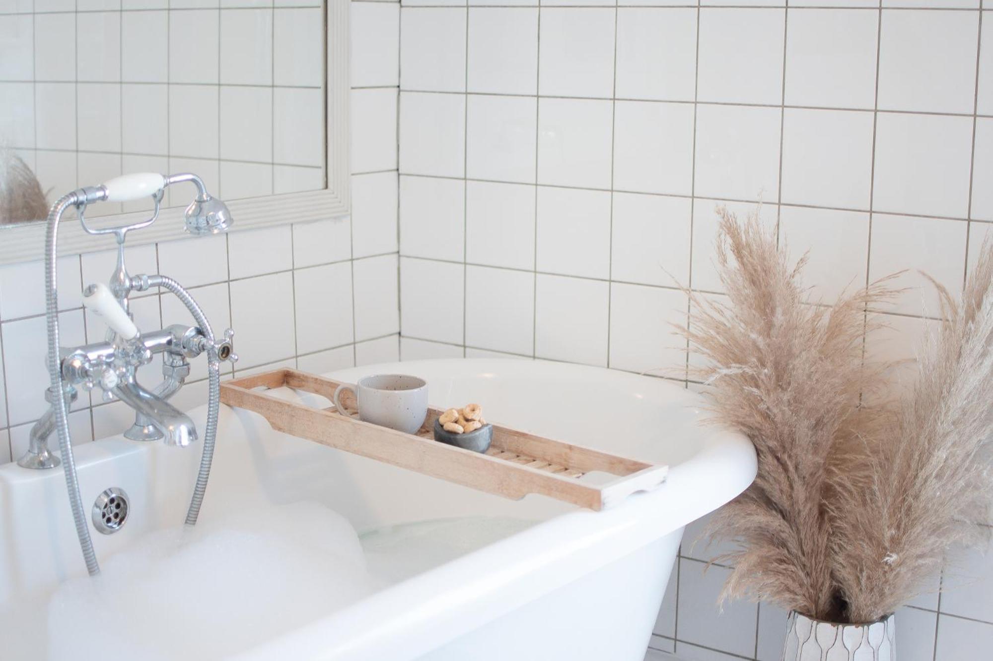 Stylish Flat In Shoreditch, Private Roof Terrace Лондон Экстерьер фото