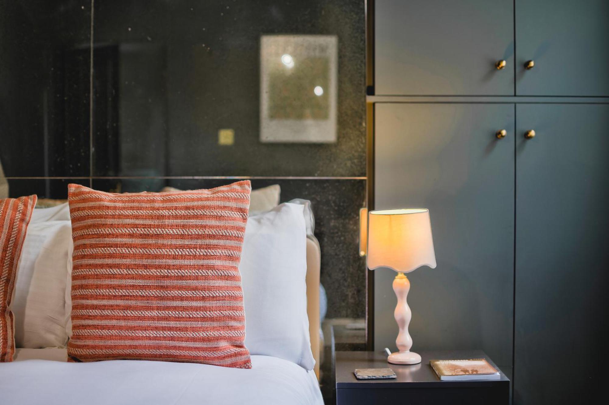 Stylish Flat In Shoreditch, Private Roof Terrace Лондон Экстерьер фото