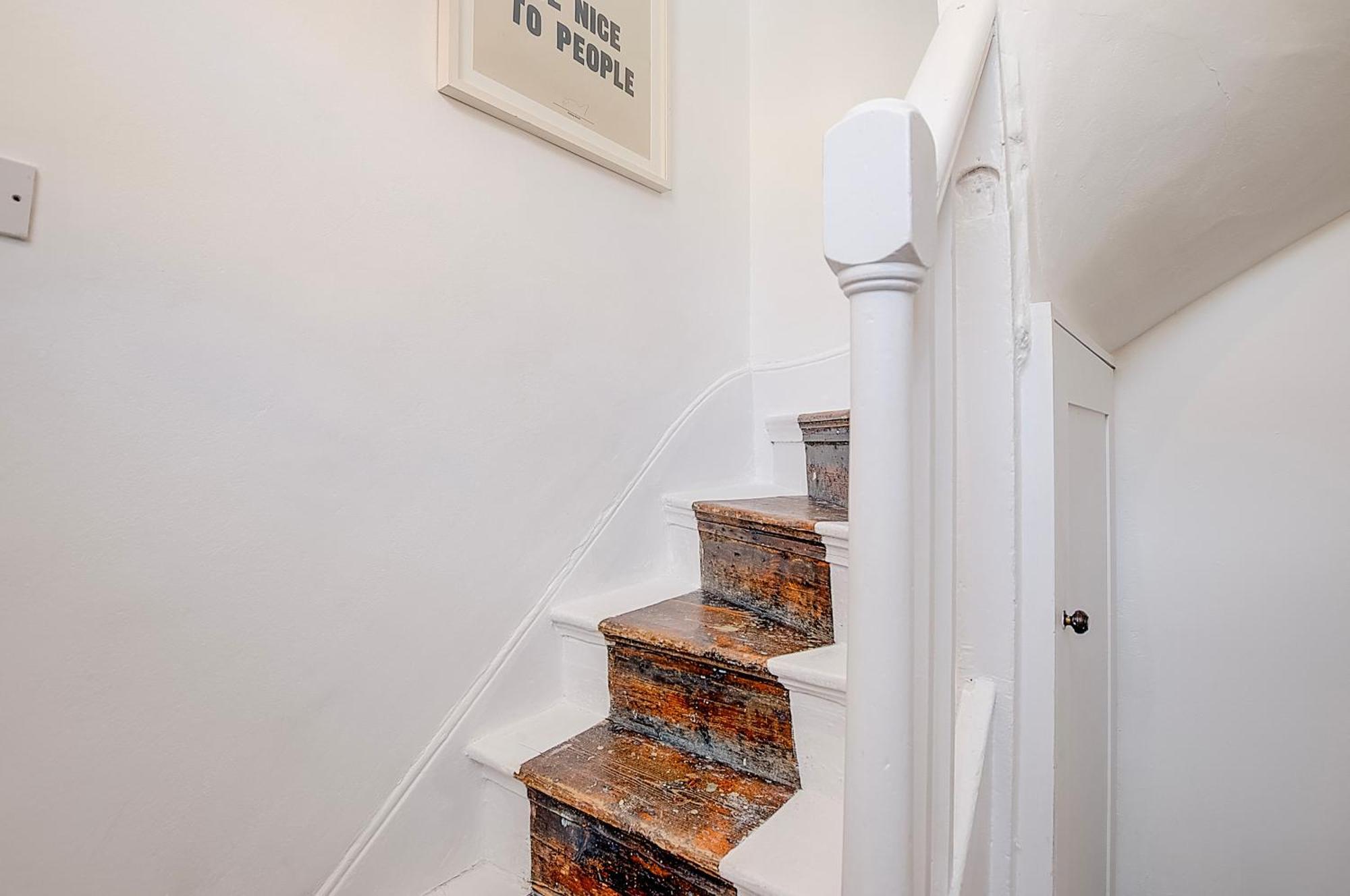 Stylish Flat In Shoreditch, Private Roof Terrace Лондон Экстерьер фото